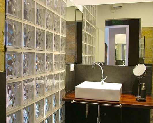 Badkamer Badkamer